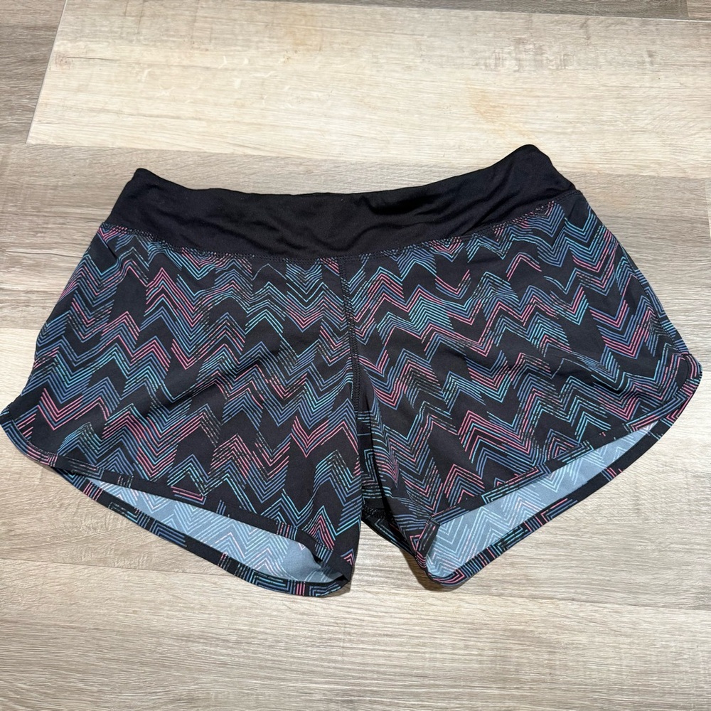 Run Rabbit Hopper 4” Shorts
